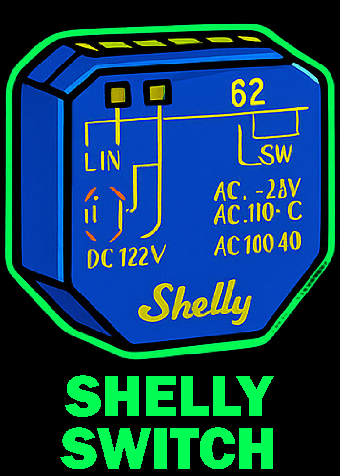 Programación Timer Shelly