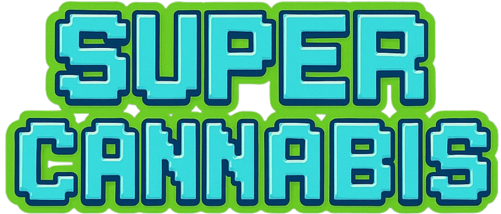 SUPER CANNABIS