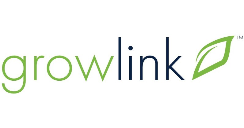 Growlink logo