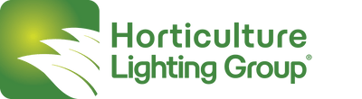 Horticulture Lighting Group logo