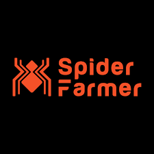 Spider Farmer GGS Controller logo