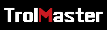 TrolMaster logo