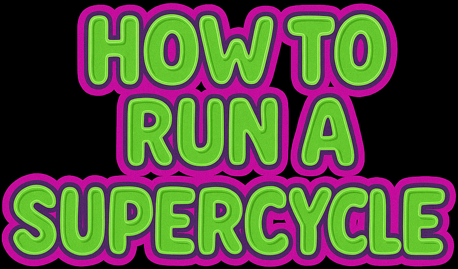Supercycle