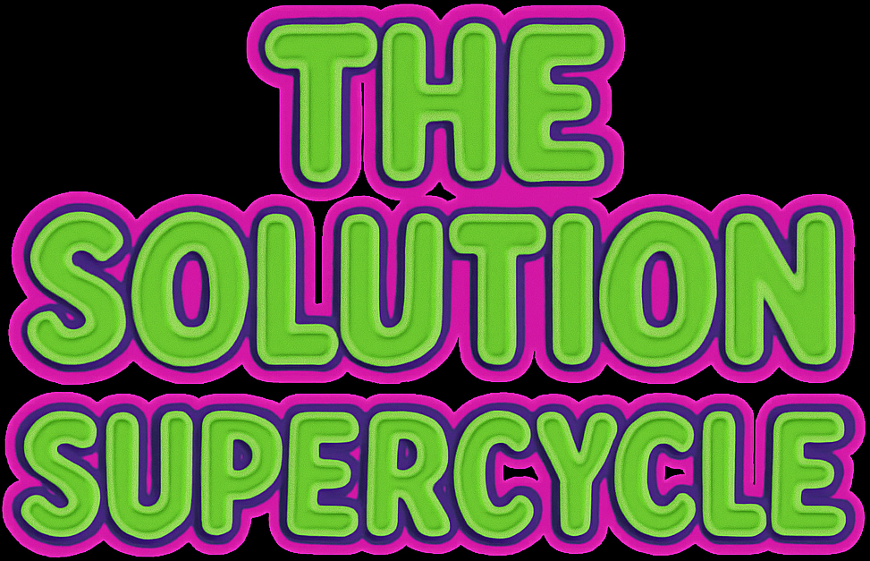 Supercycle